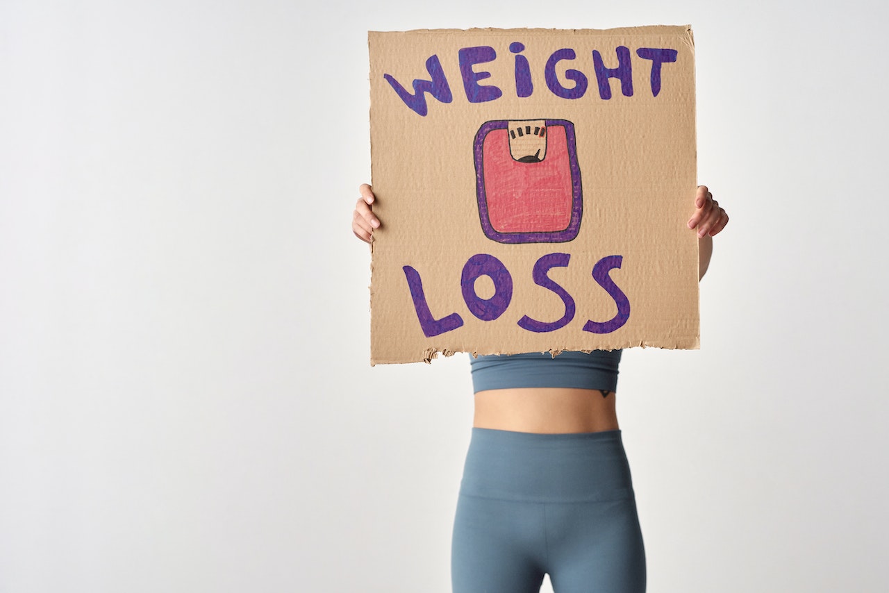 perdere peso con lassativi